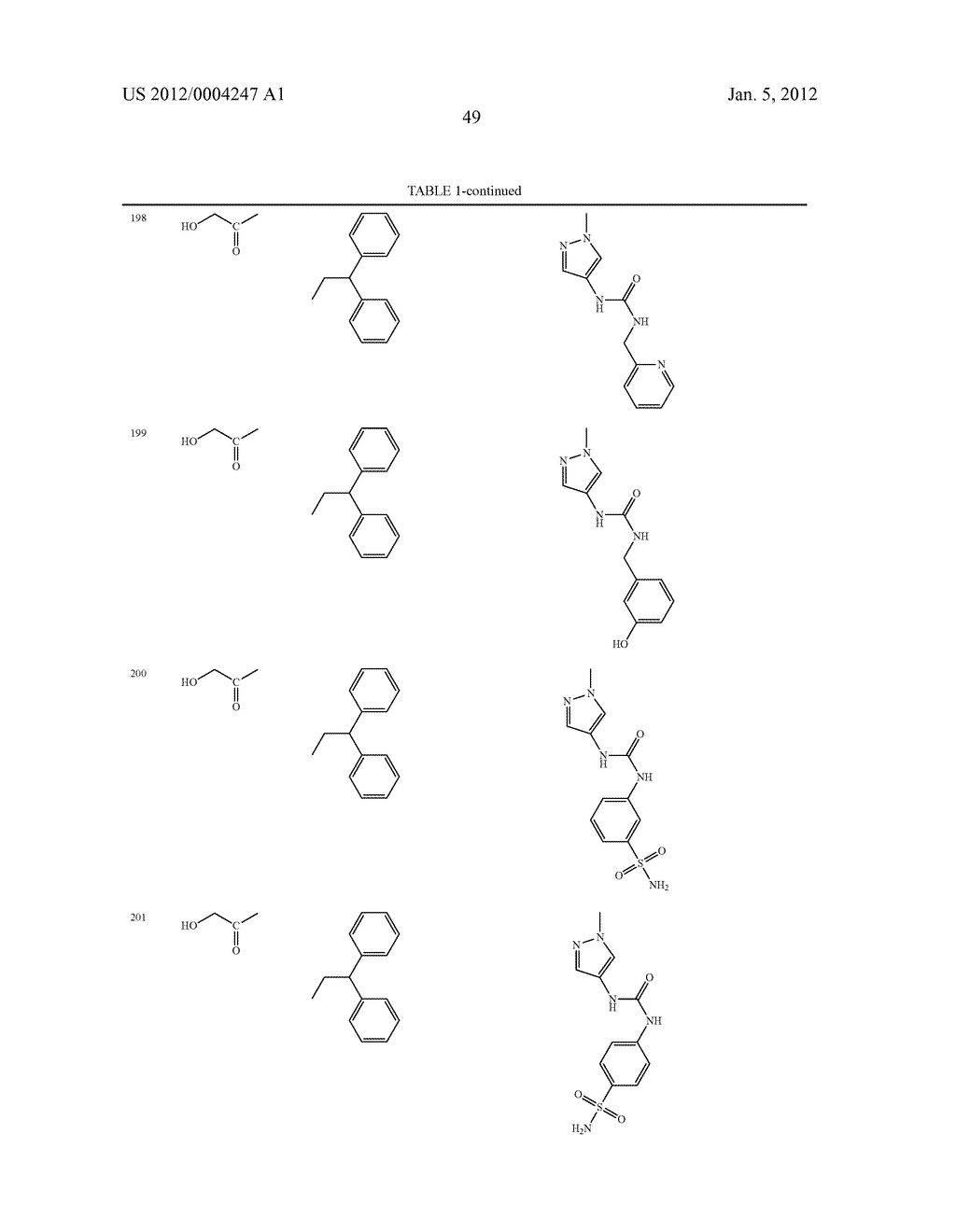 ORGANIC COMPOUNDS - diagram, schematic, and image 50