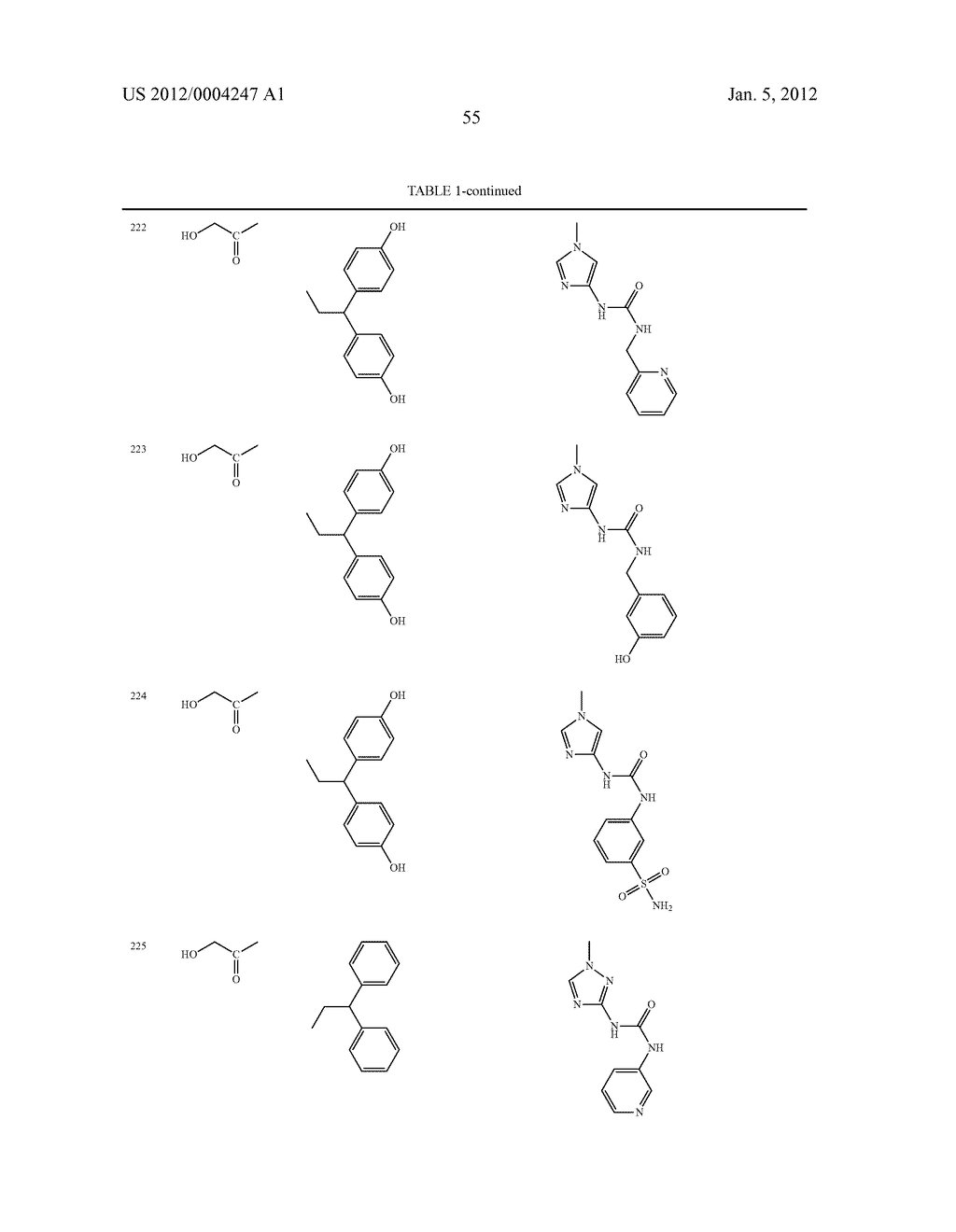 ORGANIC COMPOUNDS - diagram, schematic, and image 56