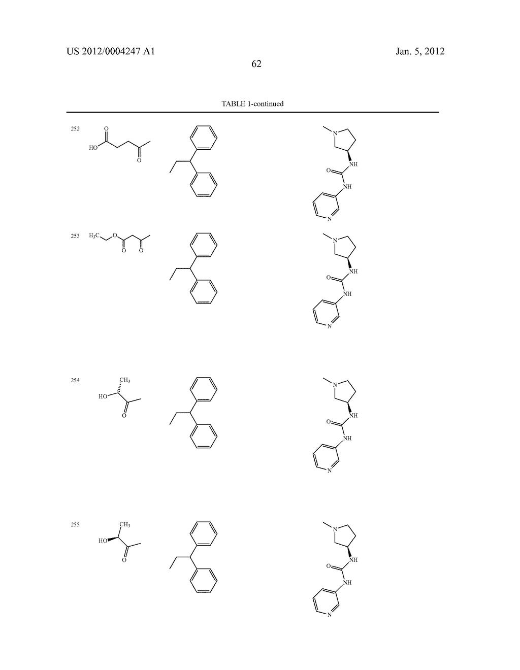 ORGANIC COMPOUNDS - diagram, schematic, and image 63