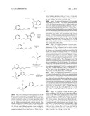 Alkynyl Phenyl Derivative Compounds for Treating Ophthalmic Diseases and     Disorders diagram and image