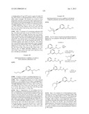 Alkynyl Phenyl Derivative Compounds for Treating Ophthalmic Diseases and     Disorders diagram and image