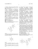 GLYT1 TRANSPORTER INHIBITORS AND USES THEREOF IN TREATMENT OF NEUROLOGICAL     AND NEUROPSYCHIATRIC DISORDERS diagram and image