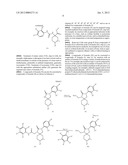 GLYT1 TRANSPORTER INHIBITORS AND USES THEREOF IN TREATMENT OF NEUROLOGICAL     AND NEUROPSYCHIATRIC DISORDERS diagram and image