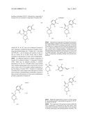 GLYT1 TRANSPORTER INHIBITORS AND USES THEREOF IN TREATMENT OF NEUROLOGICAL     AND NEUROPSYCHIATRIC DISORDERS diagram and image