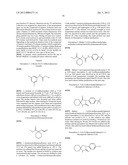 GLYT1 TRANSPORTER INHIBITORS AND USES THEREOF IN TREATMENT OF NEUROLOGICAL     AND NEUROPSYCHIATRIC DISORDERS diagram and image