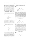 GLYT1 TRANSPORTER INHIBITORS AND USES THEREOF IN TREATMENT OF NEUROLOGICAL     AND NEUROPSYCHIATRIC DISORDERS diagram and image