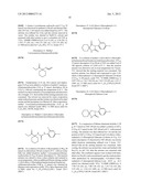 GLYT1 TRANSPORTER INHIBITORS AND USES THEREOF IN TREATMENT OF NEUROLOGICAL     AND NEUROPSYCHIATRIC DISORDERS diagram and image