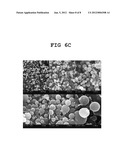 METHOD FOR OBTAINING SOLID MICRO- OR NANOPARTICLES diagram and image