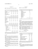 WATER-INSOLUBLE REACTION PRODUCT OF A POLYAMINE AND AN OIL-SOLUBLE HIGH     CARBON POLAR MODIFIED POLYMER diagram and image