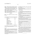 WATER-INSOLUBLE REACTION PRODUCT OF A POLYAMINE AND AN OIL-SOLUBLE HIGH     CARBON POLAR MODIFIED POLYMER diagram and image