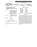 Aqueous Polymerization of Fluorinated Monomer Using a Mixture of     Fluoropolyether Acids or Salts diagram and image