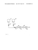 METHOD FOR THE CONTINUOUS PRODUCTION OF SILANE TERMINATED PRE-POLYMERS diagram and image