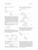 Rinsable dyes and methods for their preparation diagram and image