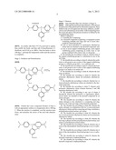 Rinsable dyes and methods for their preparation diagram and image