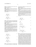 Ammonium Fluoroalkanesulfonates and a Synthesis Method Therefor diagram and image