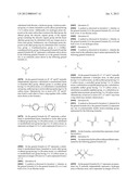 Ammonium Fluoroalkanesulfonates and a Synthesis Method Therefor diagram and image