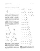 Ammonium Fluoroalkanesulfonates and a Synthesis Method Therefor diagram and image