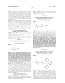 Ammonium Fluoroalkanesulfonates and a Synthesis Method Therefor diagram and image