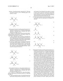 Ammonium Fluoroalkanesulfonates and a Synthesis Method Therefor diagram and image