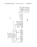 POLYOLEFIN MANUFACTURING SYSTEM INCLUDING A MEMBRANE FRACTIONATION SYSTEM     FOR DILUENT RECOVERY diagram and image