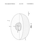 DEVICE AND METHOD FOR REDUCING TENSION AND STRESS IN A SUBJECT diagram and image