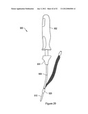 SYSTEMS, DEVICES, AND METHODS FOR SUB-URETHRAL SUPPORT diagram and image