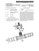 PROTRUDENT ANALYTE SENSOR diagram and image