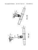 PROTRUDENT ANALYTE SENSOR diagram and image