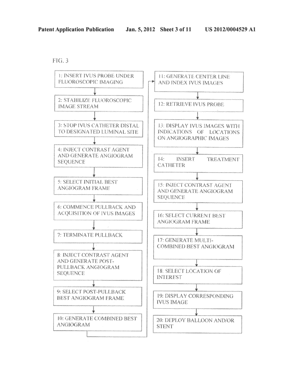 AUTOMATIC DISPLAY OF PREVIOUSLY-ACQUIRED ENDOLUMINAL IMAGES - diagram, schematic, and image 04