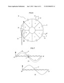 IRRADIATING COIL AND MAGNETIC RESONANCE IMAGING APPARATUS USING THE SAME diagram and image