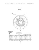 IRRADIATING COIL AND MAGNETIC RESONANCE IMAGING APPARATUS USING THE SAME diagram and image