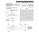 System and Method for Treating Hemorrhoids diagram and image