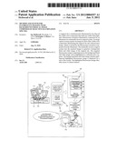 METHOD AND SYSTEM FOR FLUORESCENT IMAGING WITH BACKGROUND SURGICAL IMAGE     COMPOSED OF SELECTIVE ILLUMINATION SPECTRA diagram and image