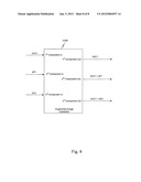 METHOD AND SYSTEM FOR FLUORESCENT IMAGING WITH BACKGROUND SURGICAL IMAGE     COMPOSED OF SELECTIVE ILLUMINATION SPECTRA diagram and image