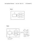 Method for Generating a Trigger Signal by an EKG Signal as Well as an EKG     Measuring Apparatus and a Magnetic Resonance Device diagram and image