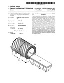 METHOD AND APPARATUS FOR FOCUSED RESONANCE NANOPERMEABILIZATION (FORN) diagram and image