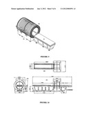 METHOD AND APPARATUS FOR FOCUSED RESONANCE NANOPERMEABILIZATION (FORN) diagram and image