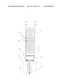 Catheter for Use in Revascularization Procedures and Method of Using Same diagram and image