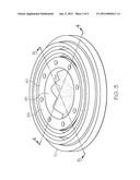 PLEATED TROCAR SEAL diagram and image