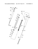 Medical Device with Retractable Needle and Moveable Plunger Seal diagram and image