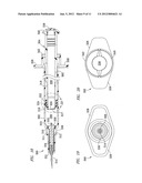 Medical Device with Retractable Needle and Moveable Plunger Seal diagram and image