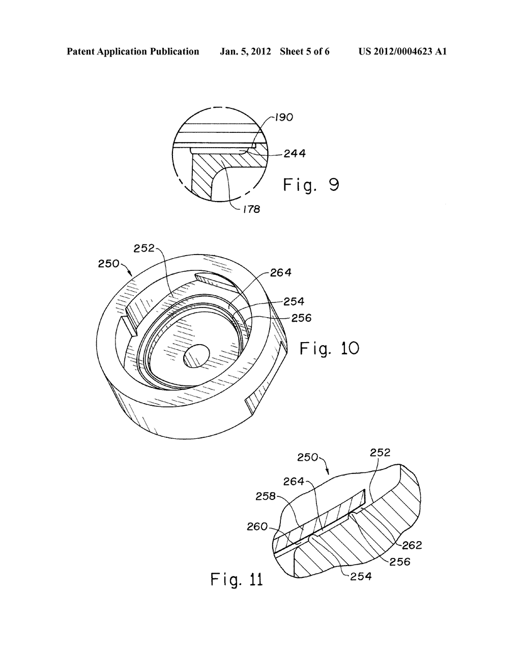 ONE-WAY CHECK VALVE - diagram, schematic, and image 06