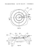 WOUND DRESSING APPARATUS AND METHOD OF USE diagram and image