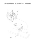 ROBOTIC CATHETER SYSTEM diagram and image