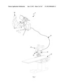 ROBOTIC CATHETER SYSTEM diagram and image