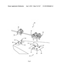 ROBOTIC CATHETER SYSTEM diagram and image