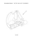 ROBOTIC CATHETER SYSTEM diagram and image