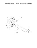 ROBOTIC CATHETER SYSTEM diagram and image