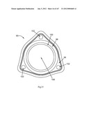 ROBOTIC CATHETER SYSTEM diagram and image