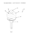 ROBOTIC CATHETER SYSTEM diagram and image